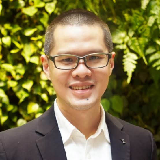 William Tjhi