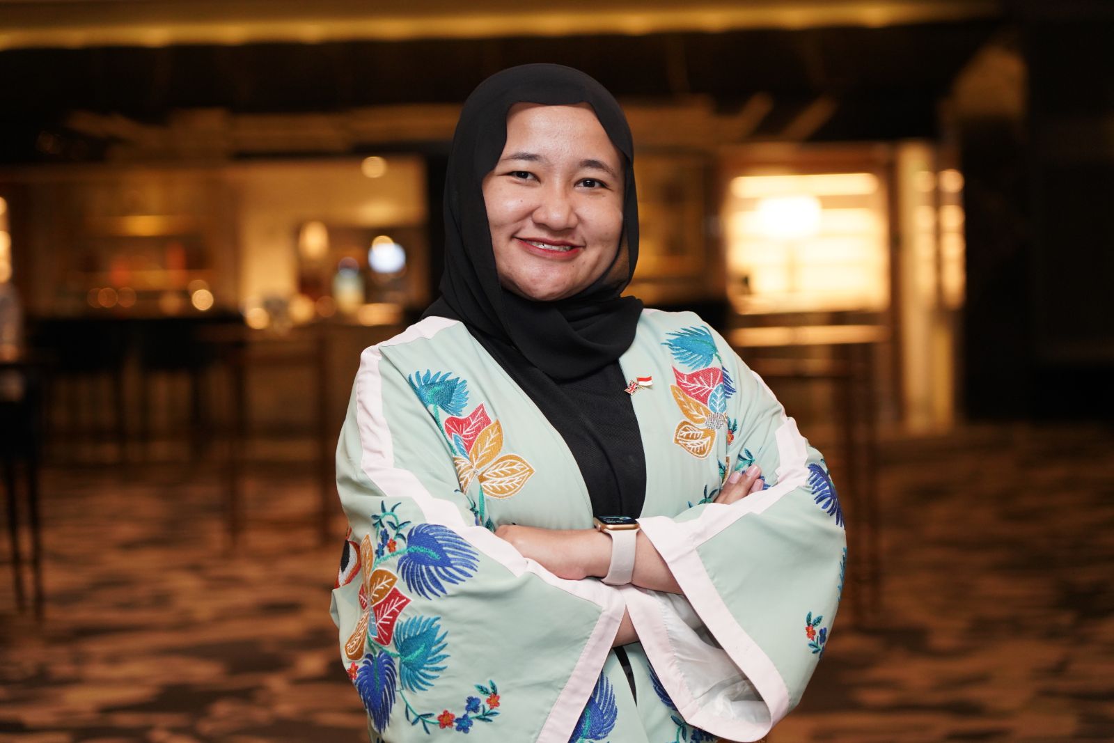 Rita Damayanti