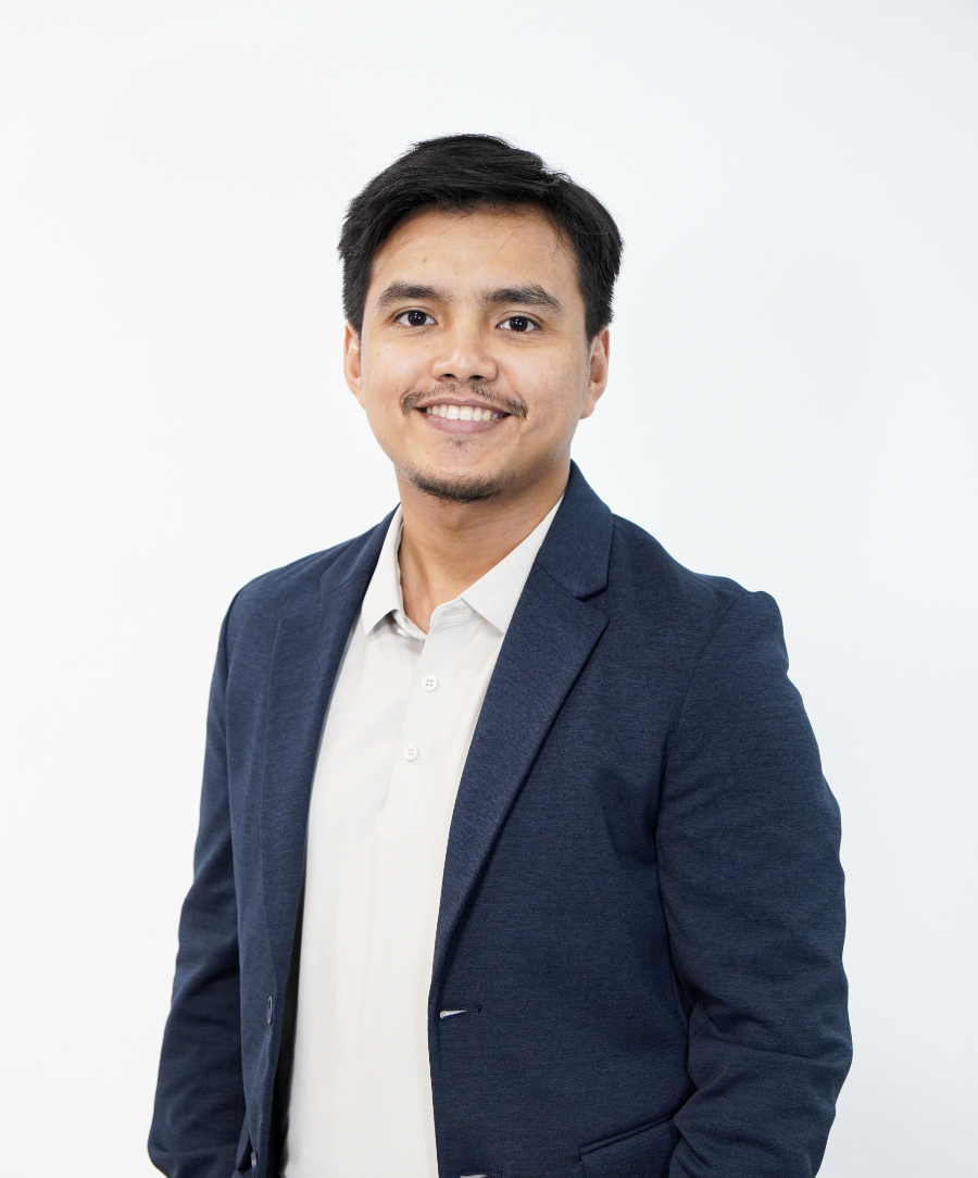 Hilmy Hanif